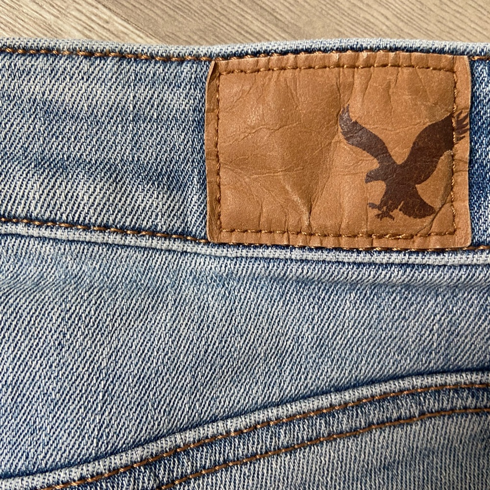 American Eagle women’s shorts - Picture 4 of 6